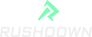 Rushdown Logo
